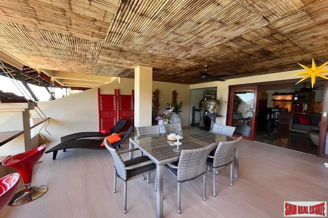 Seaview Residence