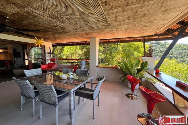 Seaview Residence