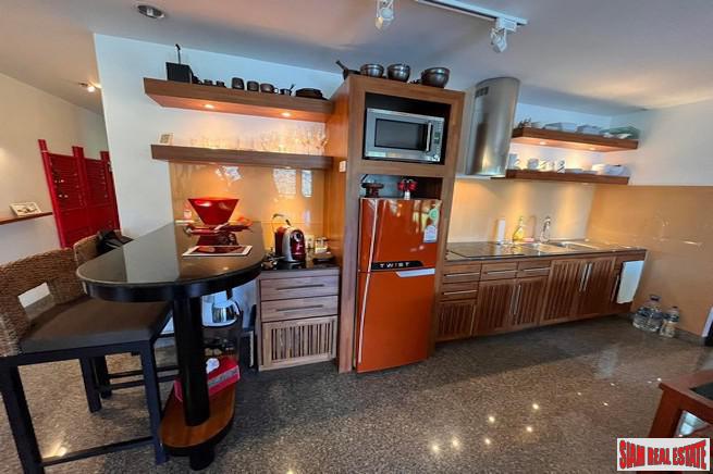 Seaview Residence