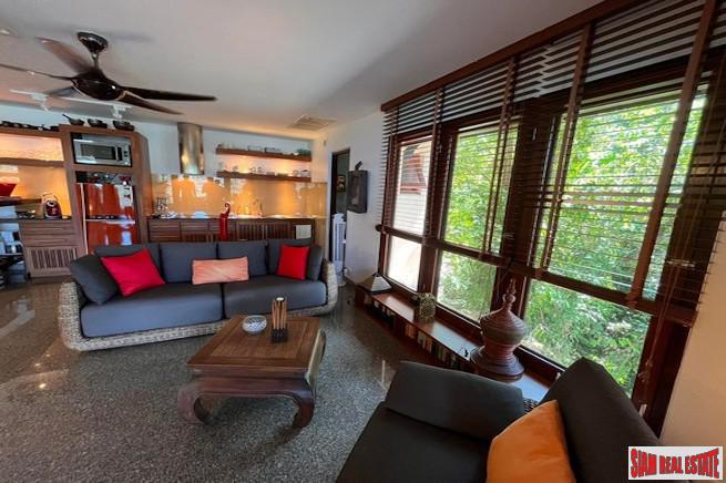 Seaview Residence