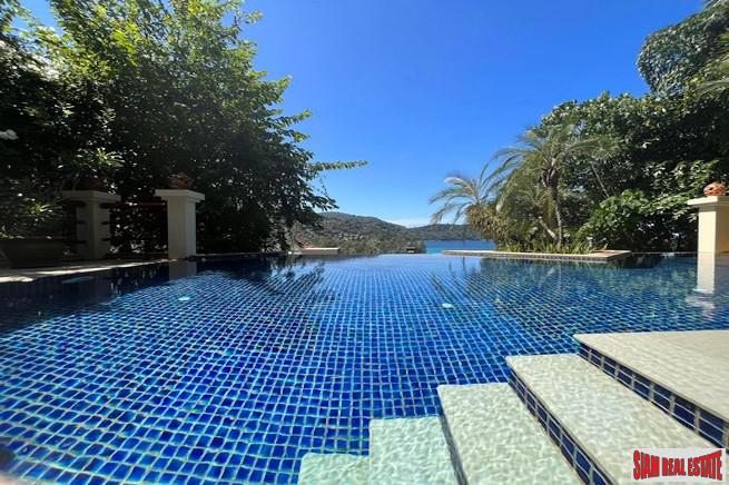 Seaview Residence
