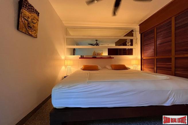 Seaview Residence