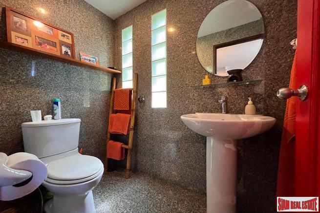 Seaview Residence