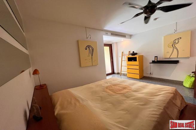 Seaview Residence
