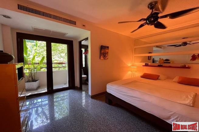 Seaview Residence