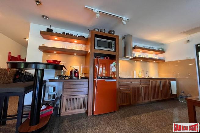 Seaview Residence