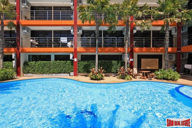 Pearl Condominium