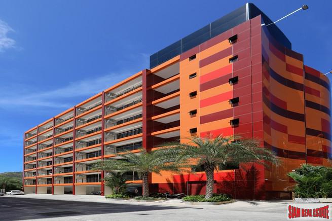 Pearl Condominium