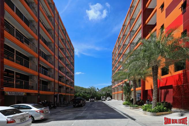 Pearl Condominium