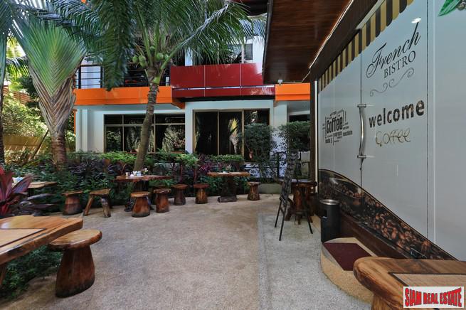 Pearl Condominium