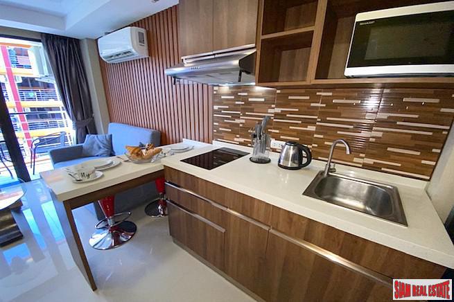 Pearl Condominium