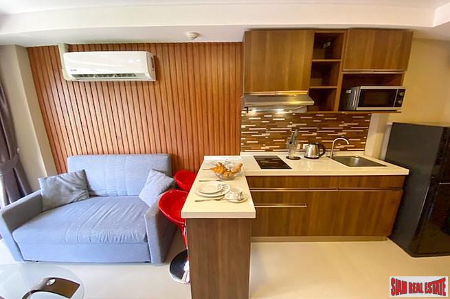 Pearl Condominium