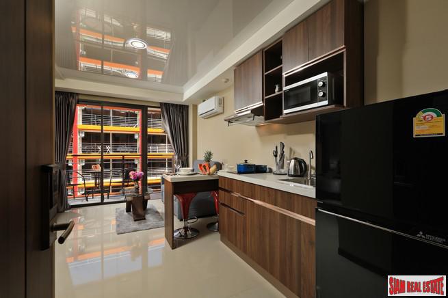 Pearl Condominium