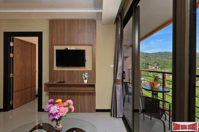 Pearl Condominium