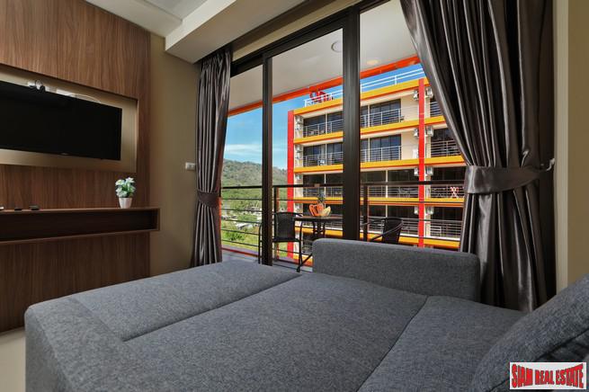 Pearl Condominium