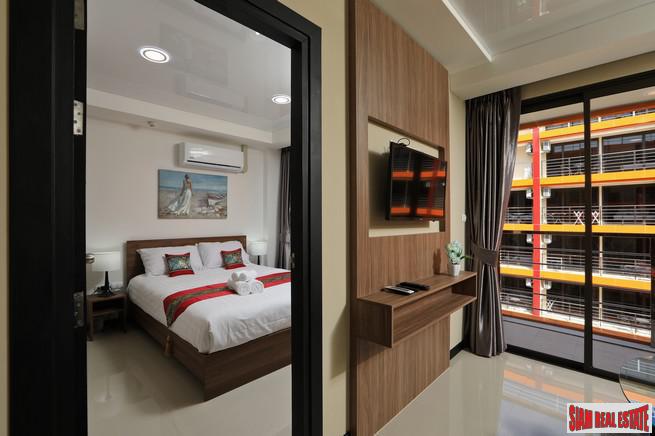 Pearl Condominium