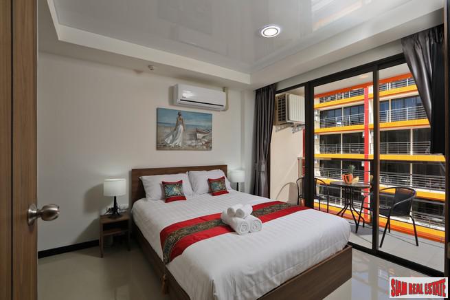 Pearl Condominium