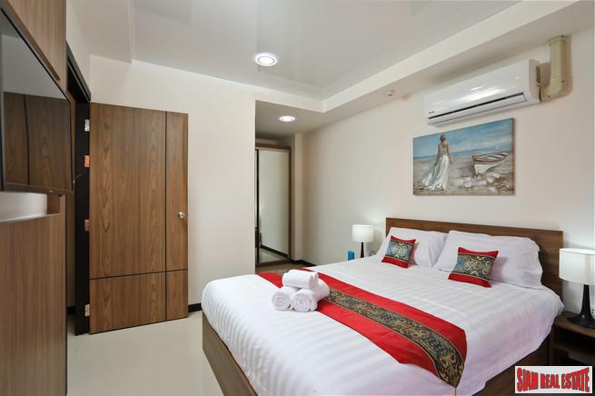 Pearl Condominium
