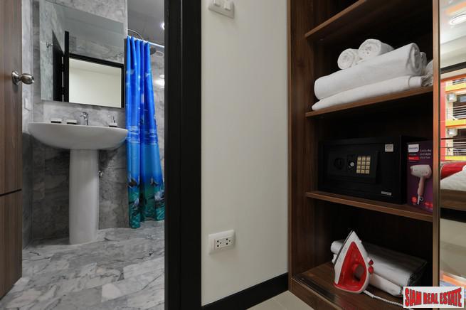 Pearl Condominium