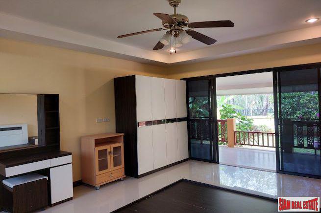 Nice Three Bedroom Single Storey House with Spacious Yard for Sale in Mission Hills