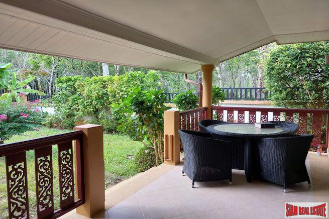 Nice Three Bedroom Single Storey House with Spacious Yard for Sale in Mission Hills