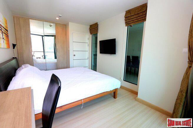 The Bliss Condo | One Bedroom Sea View Condo for Sale - Only 5 Minutes to Patong Beach