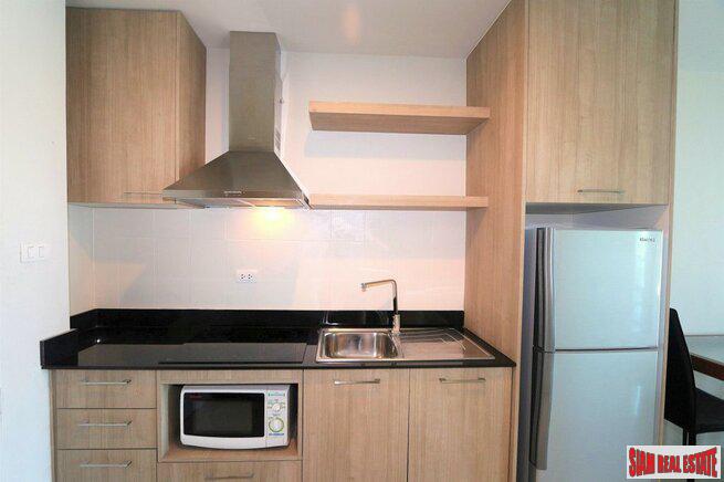 The Bliss Condo | One Bedroom Sea View Condo for Sale - Only 5 Minutes to Patong Beach