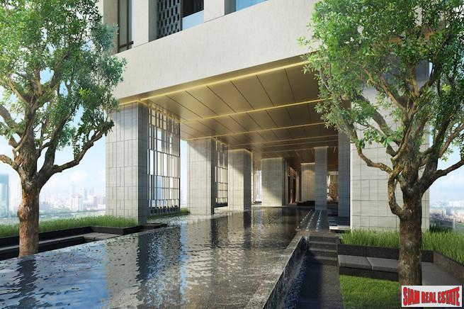 Phirom Garden Residence
