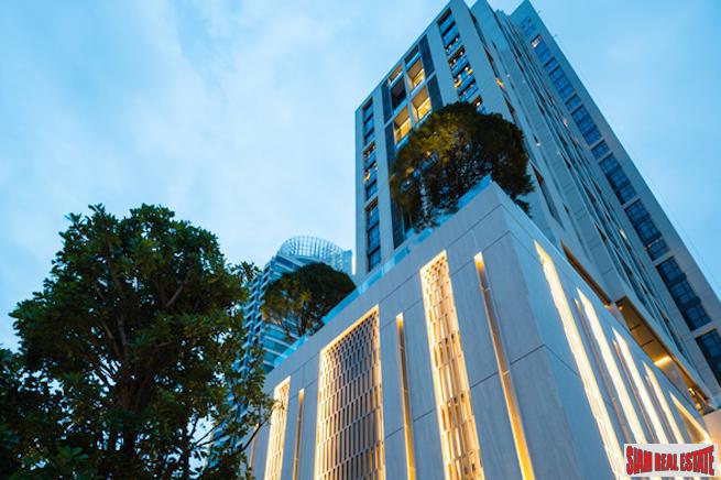 Phirom Garden Residence