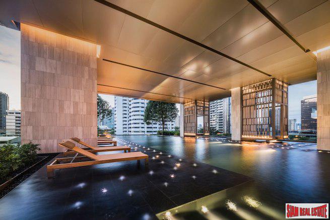 Phirom Garden Residence