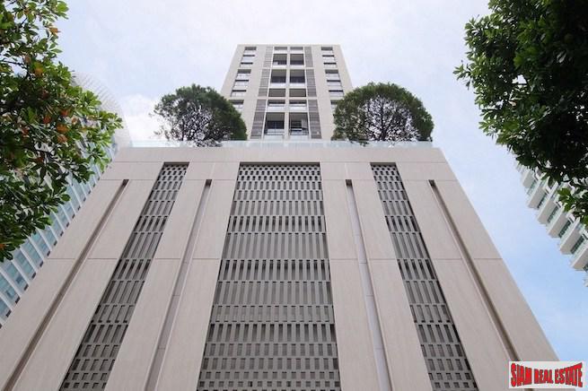 Phirom Garden Residence
