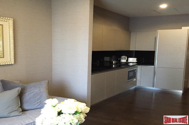 Phirom Garden Residence