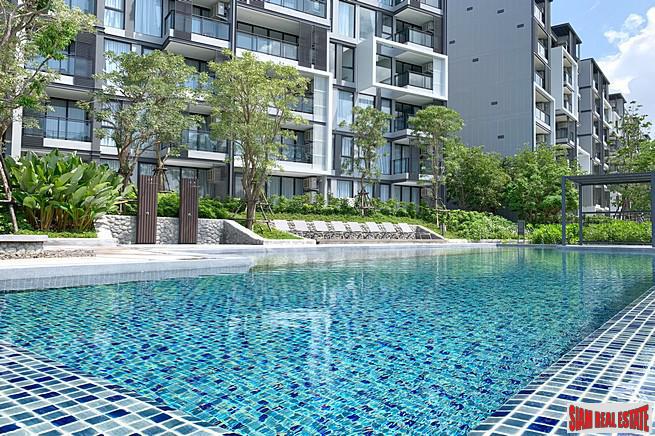 Cassia Residences | Bright Two Bedroom Condo with Lagoon Views for Sale in Laguna-0
