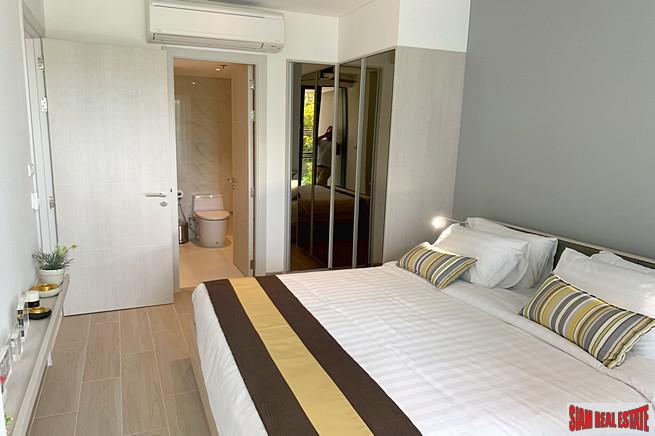 Cassia Residences | Bright Two Bedroom Condo with Lagoon Views for Sale in Laguna