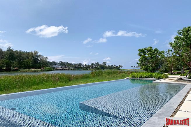 Cassia Residences | Bright Two Bedroom Condo with Lagoon Views for Sale in Laguna