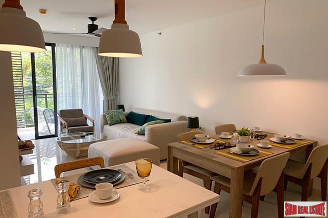 Cassia Residences | Bright Two Bedroom Condo with Lagoon Views for Sale in Laguna