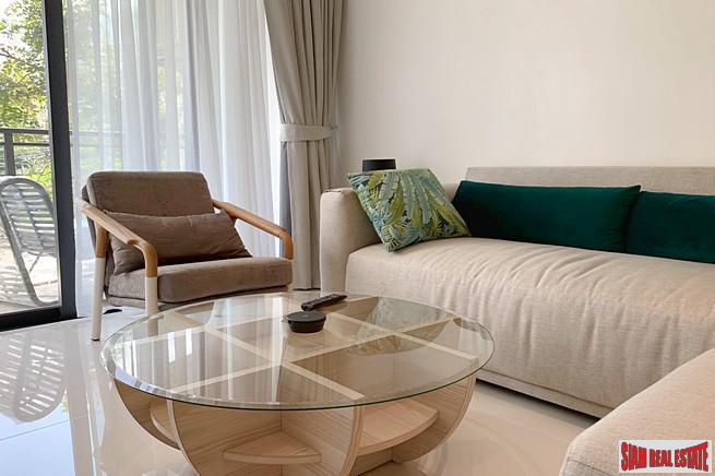 Cassia Residences | Bright Two Bedroom Condo with Lagoon Views for Sale in Laguna