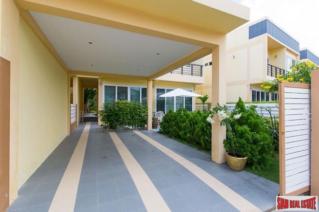 Platinum Residence | Bright & Spacious Five Bedroom Pool Villa for Sale in a Gated Rawai Complex-27