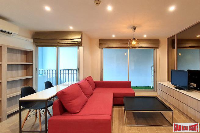 Niche Sukhumvit 49