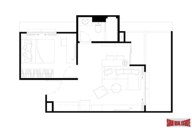 Niche Sukhumvit 49