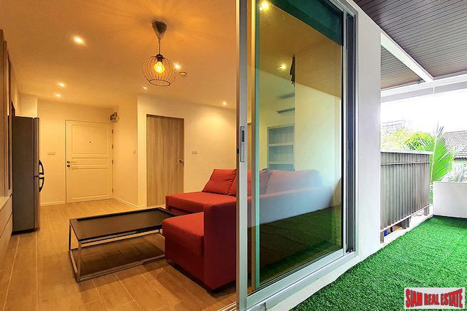 Niche Sukhumvit 49