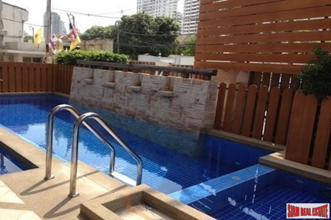 Niche Sukhumvit 49