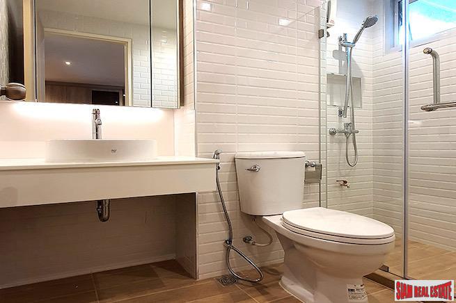 Niche Sukhumvit 49