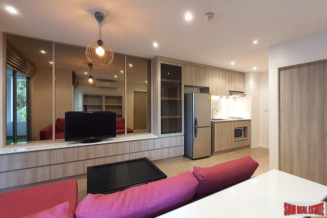 Niche Sukhumvit 49