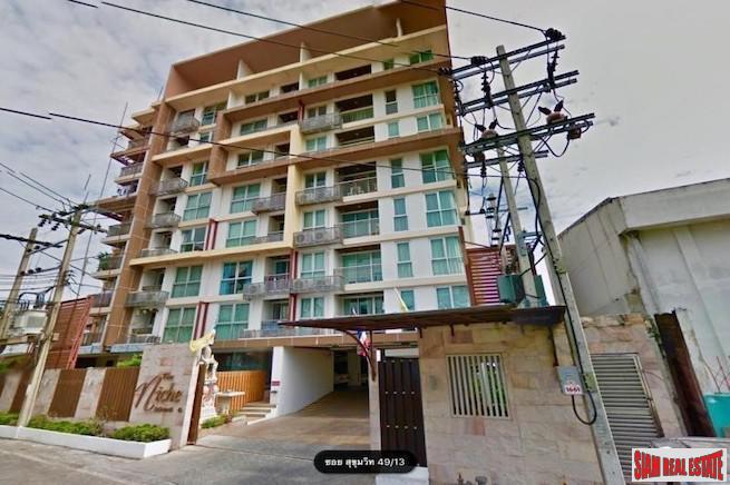 Niche Sukhumvit 49