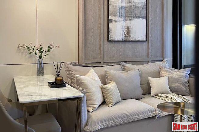Park Origin Phayathai | Cozy Modern One Bedroom Condo for Rent in Phayathai