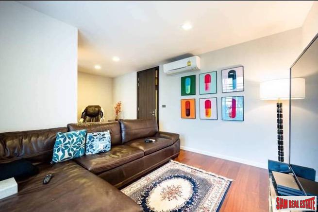 Quarter 31 | Four Bedroom Top-Class Courtyard Villa for Rent in Phrom Phong