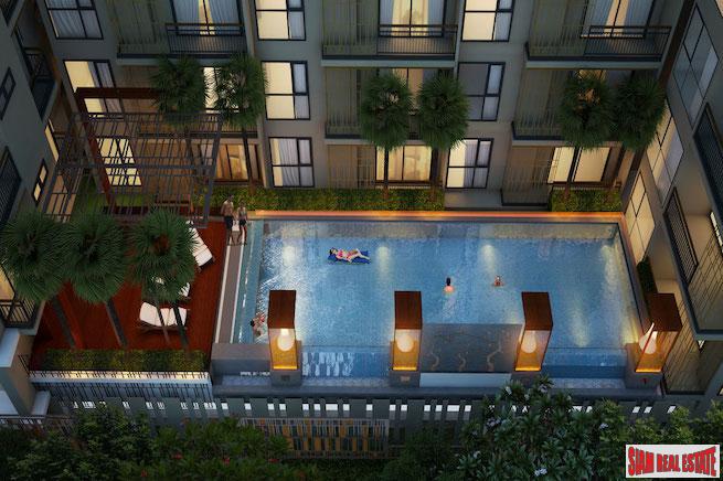 Ma Peng Seng Apartment