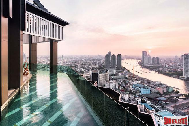 Sathorn Terrace