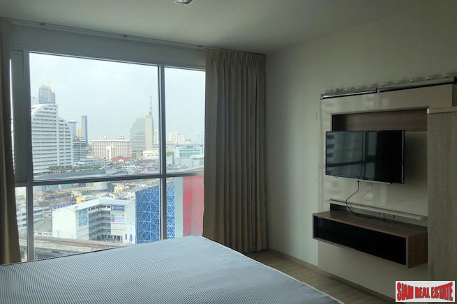 Sathorn Terrace